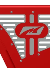 Motobilt Fenders 2" Flare No Inner Fender High Line Pair Jeep Wrangler TJ | LJ 1997-2006                                     - MB1083-2 - Image 5