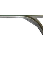 Motobilt Fenders 2" Flare No Inner Fender High Line Pair Jeep Wrangler TJ | LJ 1997-2006                                     - MB1083-2 - Image 3