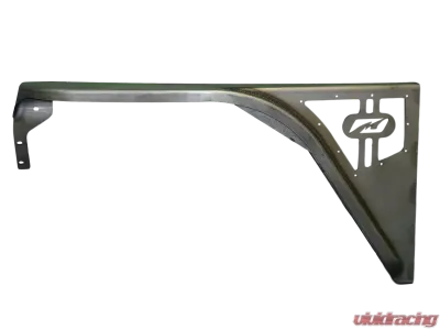 Motobilt Fenders 2" Flare No Inner Fender High Line Pair Jeep Wrangler TJ | LJ 1997-2006 - MB1083-2