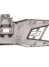Motobilt Tire Carrier Up to 37" Tire Jeep Wrangler JK 2007-2017                                     - MB1084 - Image 3