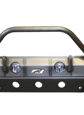 Motobilt Front Bumper w/ Stinger/Skid Plate The Hammer Series Jeep Wrangler JL | Gladiator 2018-2020                                     - MB1090F-S-1094 - Image 4