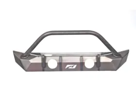 Motobilt Front Bumper w/ Stinger The Hammer Series Jeep Wrangler JL | Gladiator 2018-2020