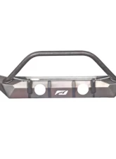 Motobilt Front Bumper w/ Stinger The Hammer Series Jeep Wrangler JL | Gladiator 2018-2020                                     - MB1090F-S - Image 5