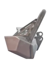 Motobilt Front Bumper w/ Stinger The Hammer Series Jeep Wrangler JL | Gladiator 2018-2020                                     - MB1090F-S - Image 4