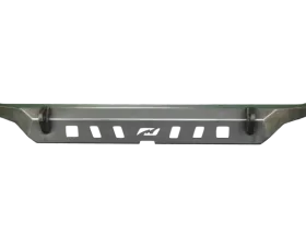 Motobilt Rear Bumper With Light Cut Outs Crusher No Spare Jeep Wrangler JL 2018-2020