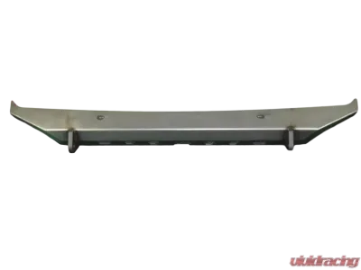 Motobilt Rear Bumper With Light Cut Outs Crusher No Spare Jeep Wrangler JL 2018-2020 - MB1091