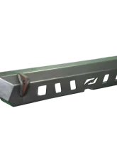 Motobilt Rear Bumper With Light Cut Outs Crusher No Spare Jeep Wrangler JL 2018-2020                                     - MB1091 - Image 3