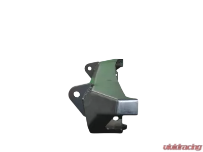 Motobilt Rear Bumper With Light Cut Outs Crusher No Spare Jeep Wrangler JL 2018-2020 - MB1091