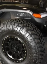 Motobilt Jeep JL Front Inner Fenders 2018+ Wrangler JL Aluminum                                     - MB1097 - Image 3