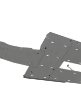 Motobilt Skid Plate System 4 Door 3.6L Jeep Wrangler JL 2018-2020                                     - MB1099 - Image 3