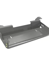Motobilt Muffler Skid Plate Jeep Wrangler JL 2018-2020                                     - MB1104 - Image 2