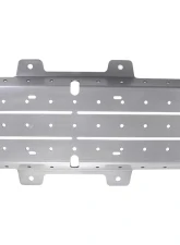 Motobilt TailGate Accessory Mount Jeep Wrangler JK | JKU | JL | JLU 2007-2020                                     - MB1115 - Image 2