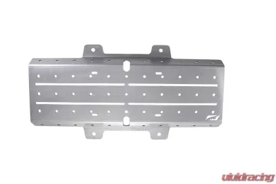 Motobilt TailGate Accessory Mount Jeep Wrangler JK | JKU | JL | JLU 2007-2020 - MB1115