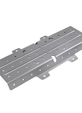 Motobilt TailGate Accessory Mount Jeep Wrangler JK | JKU | JL | JLU 2007-2020                                     - MB1115 - Image 2