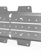 Motobilt Tailgate Accessory Mount Jeep Wrangler YJ | TJ | LJ 1987-2006                                     - MB1116 - Image 3