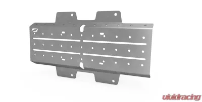 Motobilt Tailgate Accessory Mount Jeep Wrangler YJ | TJ | LJ 1987-2006 - MB1116