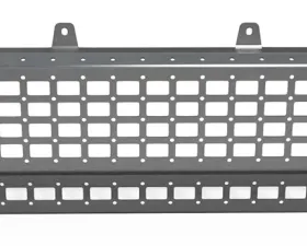 Motobilt MOLLE Bed Rack System Jeep JT Gladiator 2020