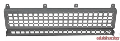 Motobilt MOLLE Bed Rack System Jeep JT Gladiator 2020 - MB1119
