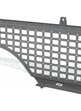 Motobilt MOLLE Bed Rack System Jeep JT Gladiator 2020                                     - MB1119 - Image 5