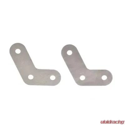 Motobilt Full Width Axle Conversion Kit Jeep Wrangler YJ 1987-1995 - MB1502