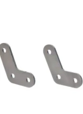 Motobilt Full Width Axle Conversion Kit Jeep Wrangler YJ 1987-1995                                     - MB1502 - Image 11