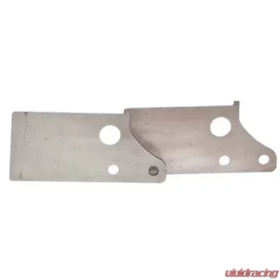 Motobilt Full Width Axle Conversion Kit Jeep Wrangler YJ 1987-1995 - MB1502