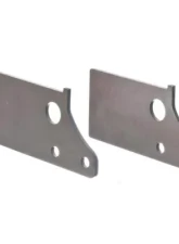 Motobilt Full Width Axle Conversion Kit Jeep Wrangler YJ 1987-1995                                     - MB1502 - Image 13