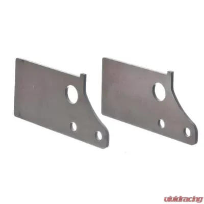 Motobilt Full Width Axle Conversion Kit Jeep Wrangler YJ 1987-1995 - MB1502