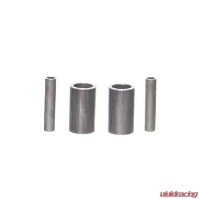 Motobilt Full Width Axle Conversion Kit Jeep Wrangler YJ 1987-1995 - MB1502