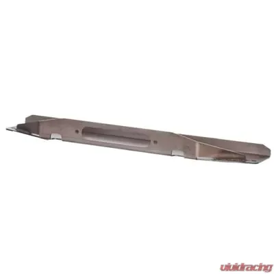 Motobilt Full Width Axle Conversion Kit Jeep Wrangler YJ 1987-1995 - MB1502