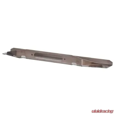 Motobilt Full Width Axle Conversion Kit Jeep Wrangler YJ 1987-1995 - MB1502