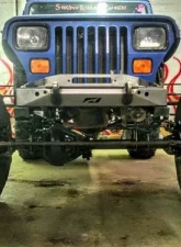 Motobilt Full Width Axle Conversion Kit Jeep Wrangler YJ 1987-1995                                     - MB1502 - Image 6