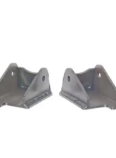 Motobilt Full Width Axle Conversion Kit Jeep Wrangler YJ 1987-1995                                     - MB1502 - Image 8