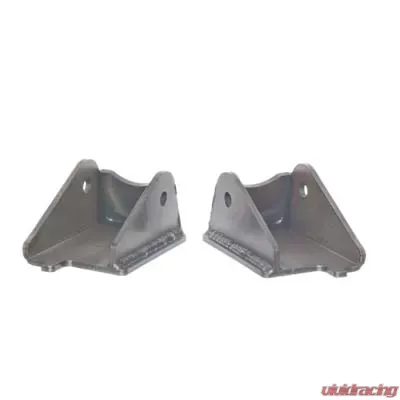 Motobilt Full Width Axle Conversion Kit Jeep Wrangler YJ 1987-1995 - MB1502