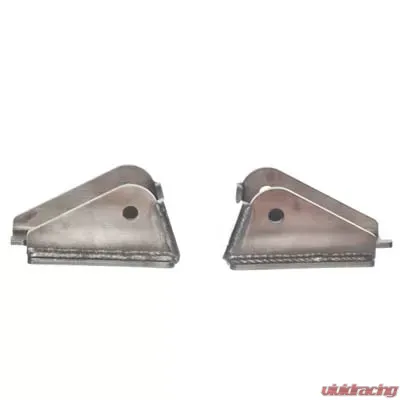 Motobilt Full Width Axle Conversion Kit Jeep Wrangler YJ 1987-1995 - MB1502