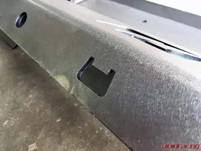 Motobilt Full Width Axle Conversion Kit Jeep Wrangler CJ 1976-1986 - MB1522