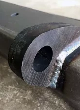 Motobilt Full Width Axle Conversion Kit Jeep Wrangler CJ 1976-1986                                     - MB1522 - Image 4