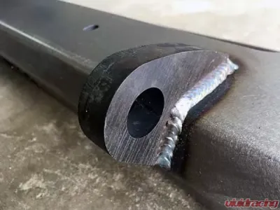 Motobilt Full Width Axle Conversion Kit Jeep Wrangler CJ 1976-1986 - MB1522