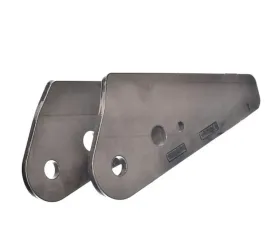 Motobilt Rear Spring Hanger Mounts 1