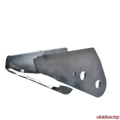 Motobilt Rear Spring Hanger Mounts 1" Lower Jeep Wrangler YJ 1987-1996 - MB1531-01