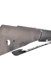 Motobilt Rear Spring Hanger Mounts 1" Lower Jeep Wrangler YJ 1987-1996                                     - MB1531-01 - Image 3