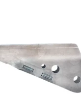 Motobilt Rear Spring Hanger Mounts 1" Lower Jeep Wrangler YJ 1987-1996                                     - MB1531-01 - Image 4