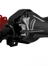 Motobilt Dual Front Lower Shock Mounts SD60 Bare Steel                                     - MB1547 - Image 6