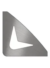 Motobilt Tie Down Gusset Steel 3x3" Steel                                     - MB2001 - Image 2