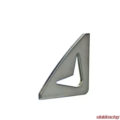 Motobilt Tie Down Gusset Steel 3x3" Steel - MB2001