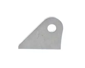 Motobilt 4 Link Bracket With Flat Bottom 5/8 Inch