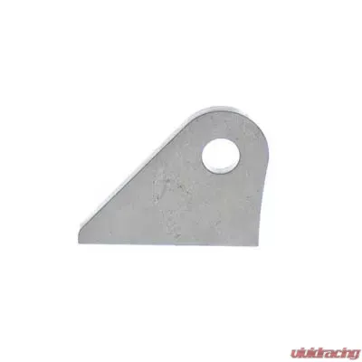 Motobilt 4 Link Bracket With Flat Bottom 5/8 Inch - MB2005-5/8