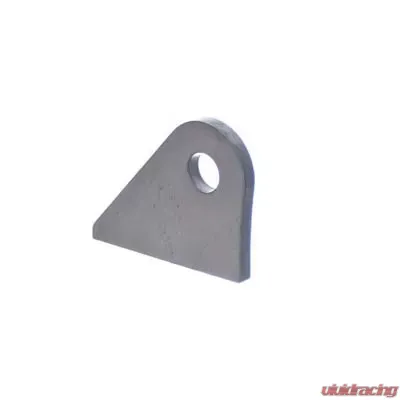 Motobilt 4 Link Bracket w/ Flat Bottom 9/16 - MB2005-9/16