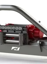 Motobilt LED Fairlead Mount 10 Inch Single Row                                     - MB2031 - Image 3