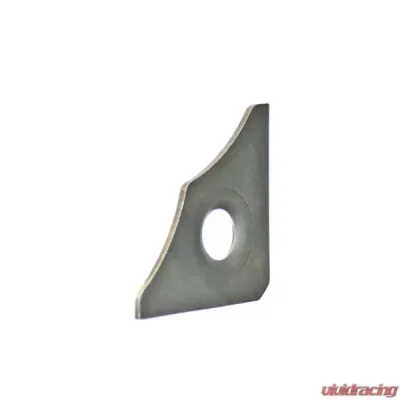 Motobilt Dimple Gusset 11ga Steel 3 x 3 x .125 Pack of 10 - MB2035-10